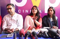 Anushka New Film Opening